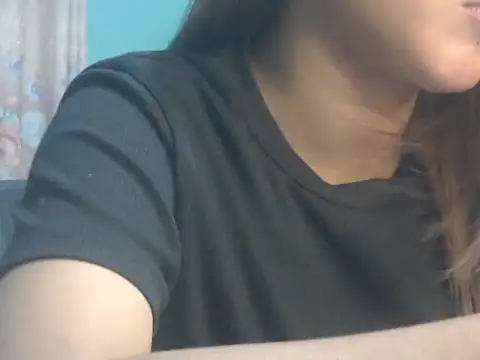 NancyRuvi – Live XXX-chat