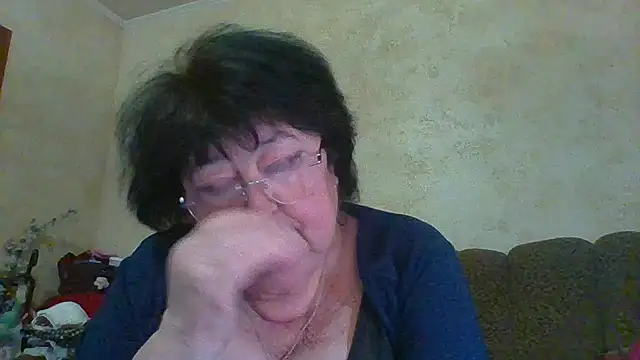 Živý XXX chat MilaSky5303