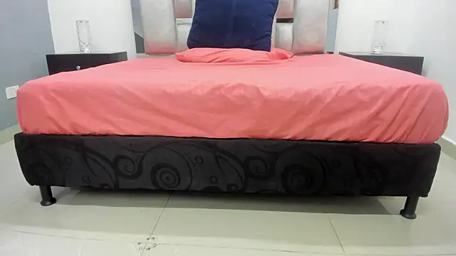 Show de khris__evans na webcam