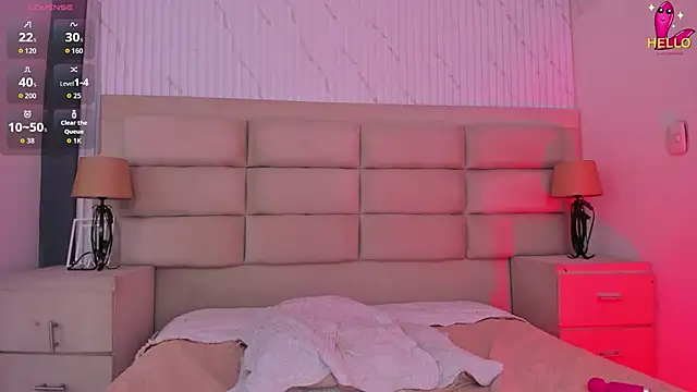 دردشة CarolineFyre الجنسية المباشرة