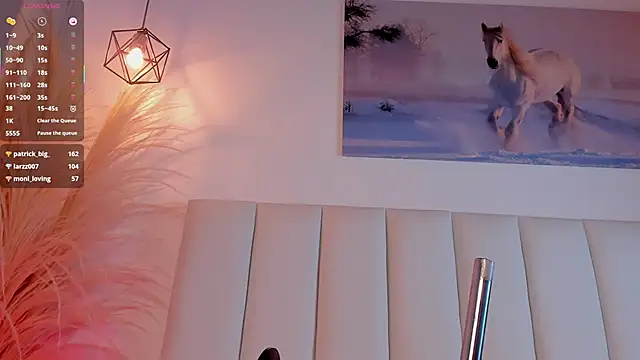 jessica_montez05 Adlı Modelin Canlı XXX Sohbeti