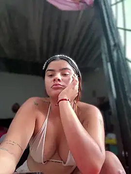 แชท XXX สดของ Kaily_Sweet16