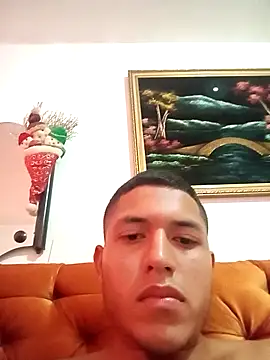 Jeikaliente Webcam show