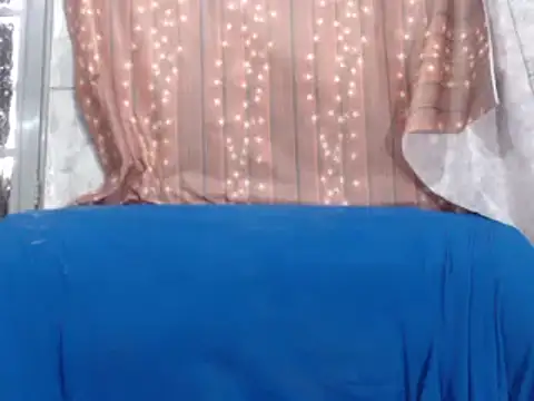 Show de webcam de Venusluxodomme