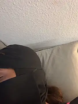 KiaraAmara Webcam-Show