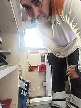 Blog100vergonhas Show in webcam