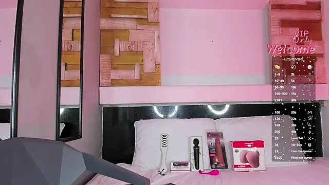 AmberAdams_ Obrolan Langsung XXX