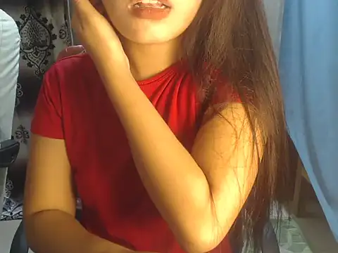 Trinasexy_pussy23 Obrolan Langsung XXX