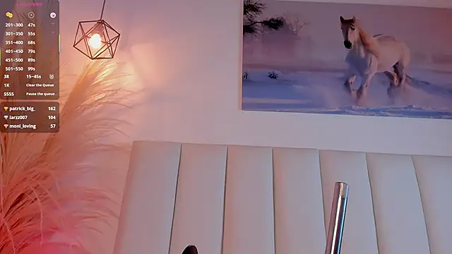 jessica_montez05 Chat XXX in diretta