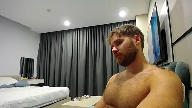 Živý XXX chat LorenzoLux