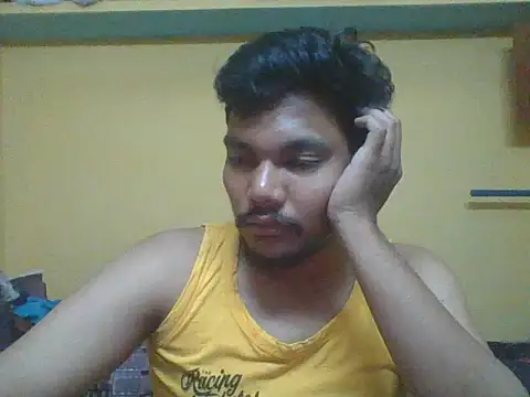 LUSTBOY4321 Adlı Modelin Canlı XXX Sohbeti