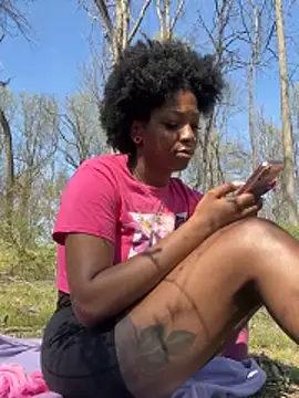 mochamimi Chat XXX in diretta