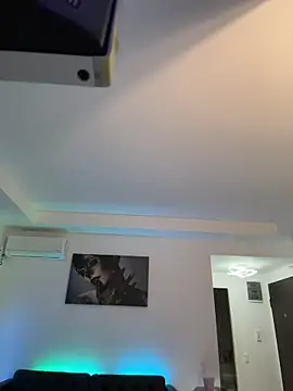 IsabellaEtthan – webcam-show