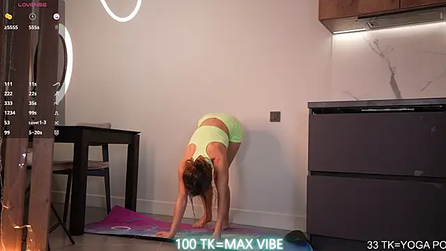 Monika__youthful Webcam-Show