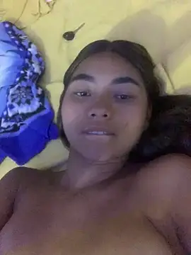 GeorgiandCoi's Webcam Show