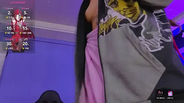 _sharlotte777 – Naživo XXX chat