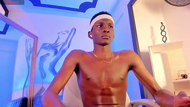 JacksonMuller_ – webcam-show