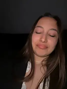 ICrazyOneIRL Webcamshow