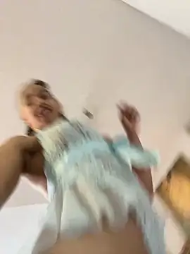 sexymsbrownのウェブカメラショー