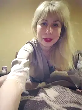 SelinaLovqx – Kamerová šou