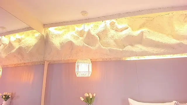 AmyColman_ 라이브 XXX 채팅