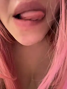 cyberleah Webcam-Show