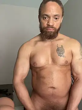 Pokazy przed kamerką – Fathero1time