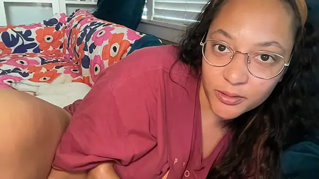 Chat XXX en directo de dreamyriri