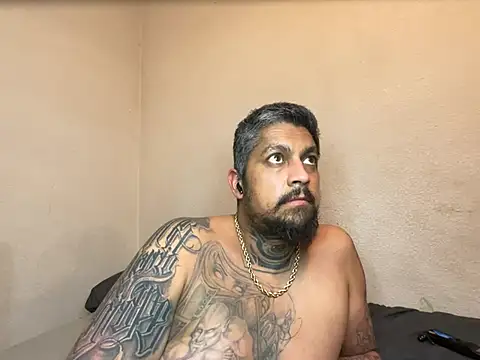 Vision1285 Webcam show