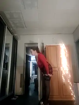 Živý XXX chat Evelina_cute