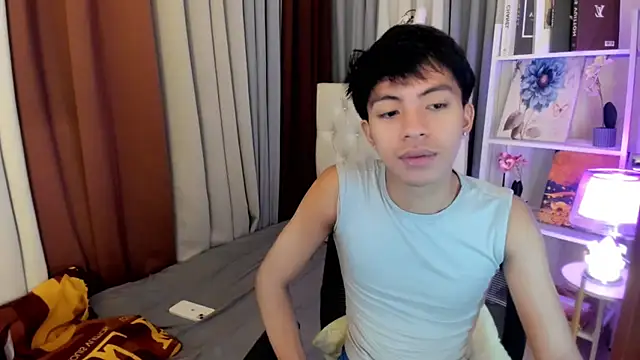 davincihugecock's Live XXX Chat