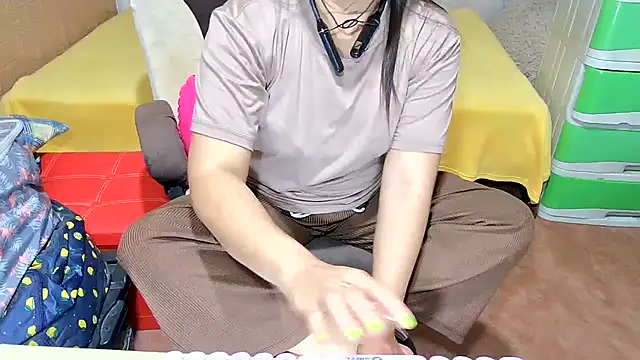 Živý XXX chat Filipina_Desire