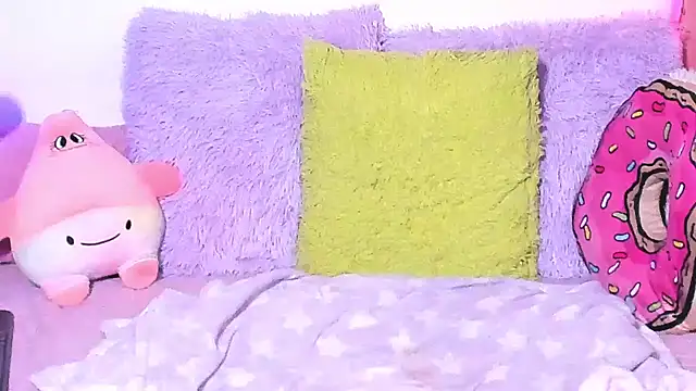 LillyCandy Chat XXX in diretta