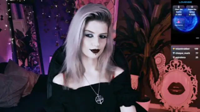 Chatroom XXX en direct de Noah_ElmerX