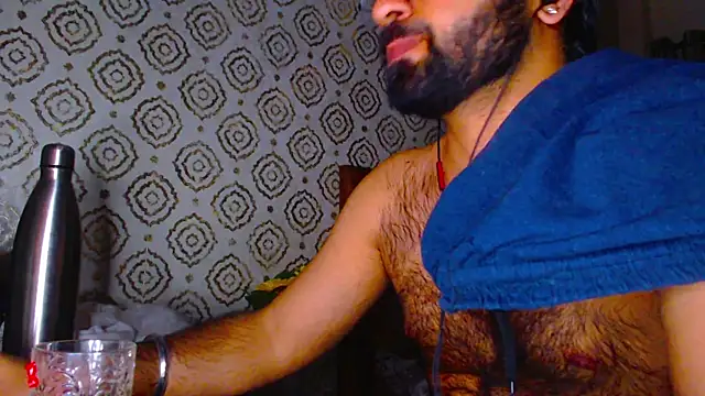 cutebeardi – Live XXX-chat