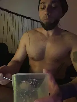 Mohdollmen webkamerás műsora