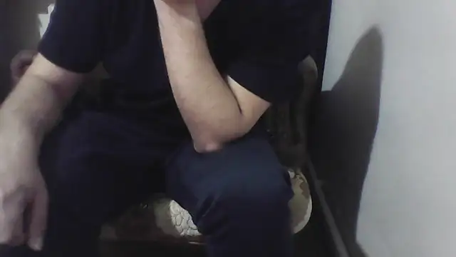 MarkusBerq_H – Live XXX-chat