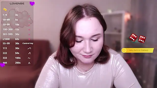 Chatroom XXX en direct de laura_palmerr