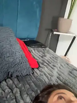 Chatroom XXX en direct de valentina_herrrera