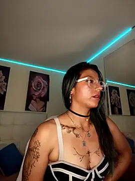 SamathaMay's Webcam Show