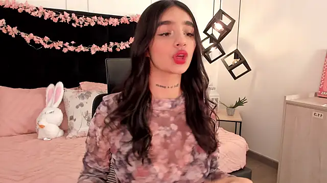 Abriil_cutee live XXX chat