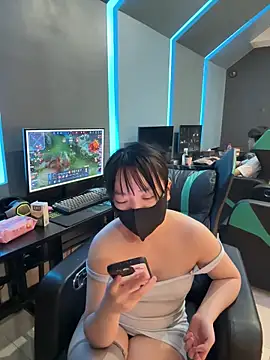 Chatroom XXX en direct de TTbeibi-178