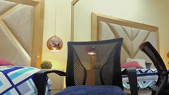 NohaBrooks – Live XXX-chat