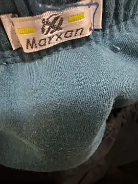 Show de Gallanttrox na webcam