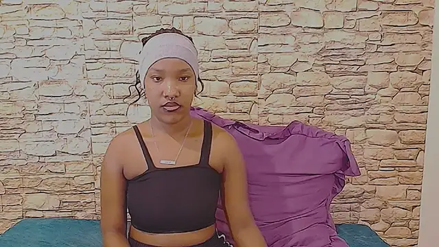 EroticSexyPrada Obrolan Langsung XXX