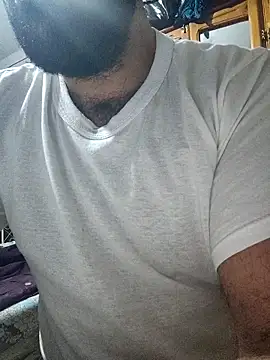 Samirfuker84 웹캠 쇼