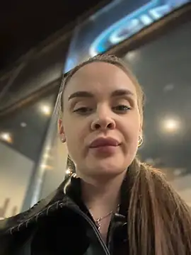 KristiRich – Live XXX-chat