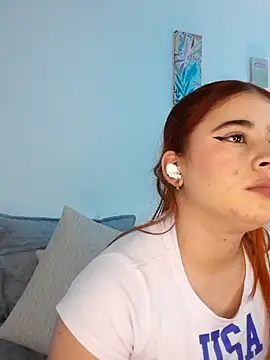 martina_connor1 Obrolan Langsung XXX