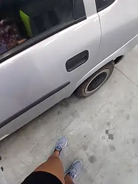 Lupita_sol webcam show