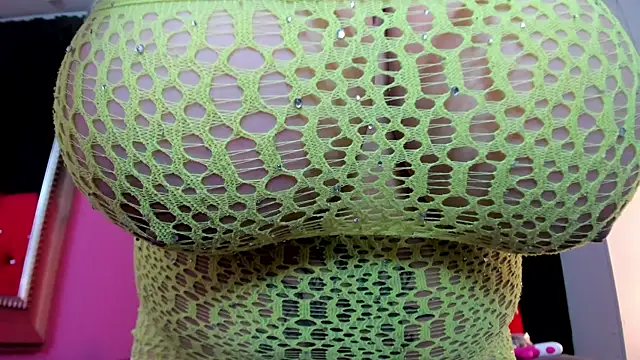 Chat +18 de ScarletBigTitties ao vivo